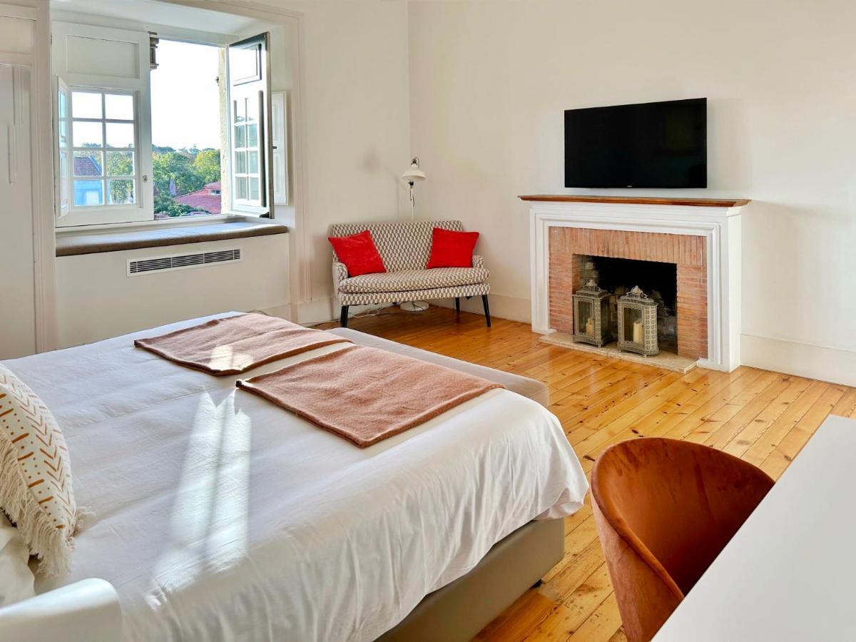 Guest house Vasco Da Gama Cascais