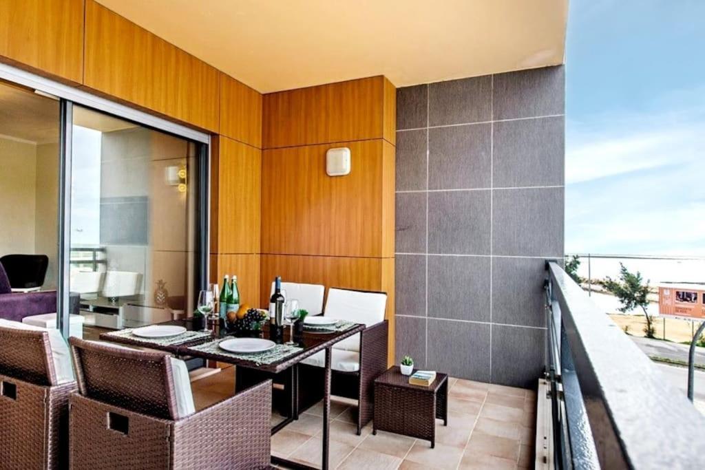 A Gaivota Ria Formosa Waterfront Lux With Pool, Olhao, Algarve * Olhao