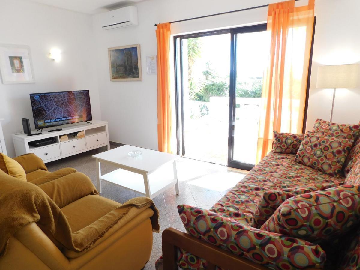 Pinhal View Apartment