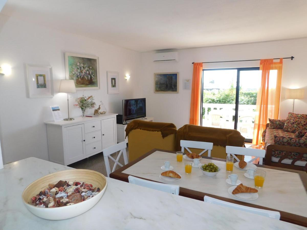 Pinhal View Apartment