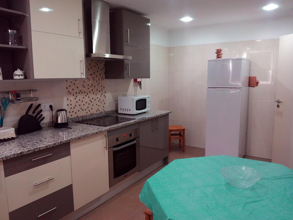 Casa Yucca Holiday home *