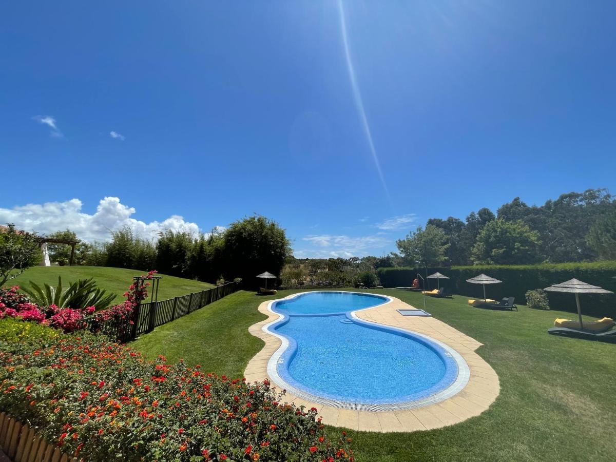 Agroturismo Monte Joao Roupeiro - Odeceixe