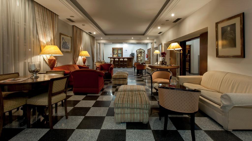 Metropole Lisbon