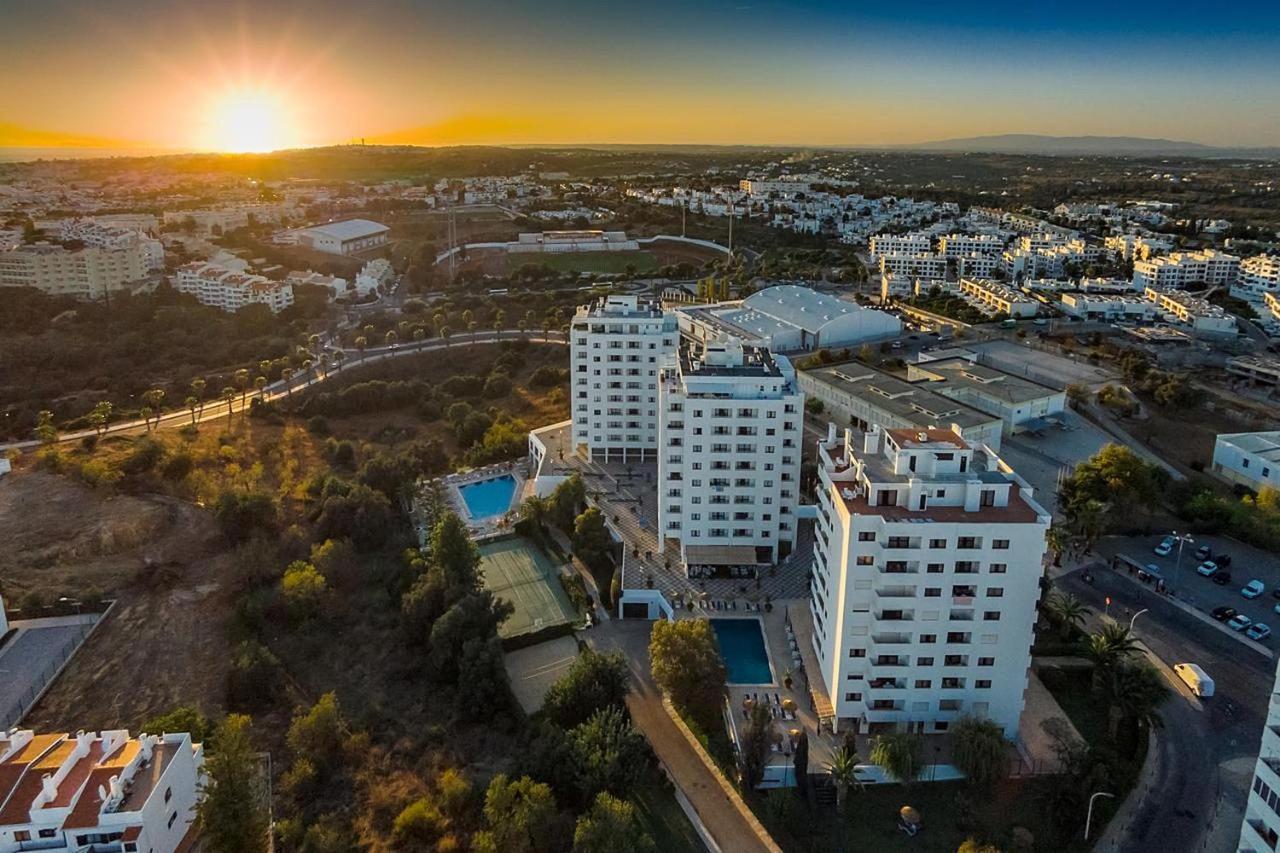 Apartment Penthouse Rentalbufeira Albufeira