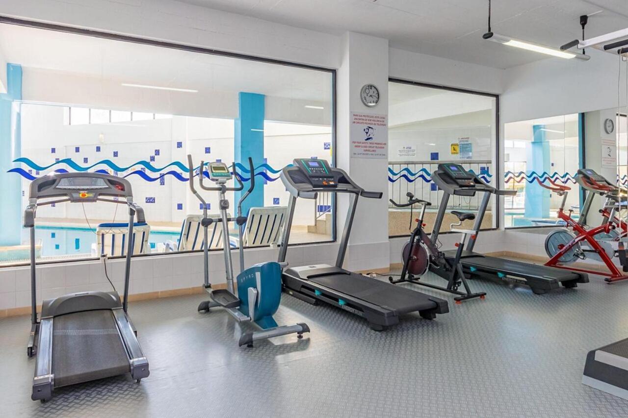 Penthouse Rentalbufeira