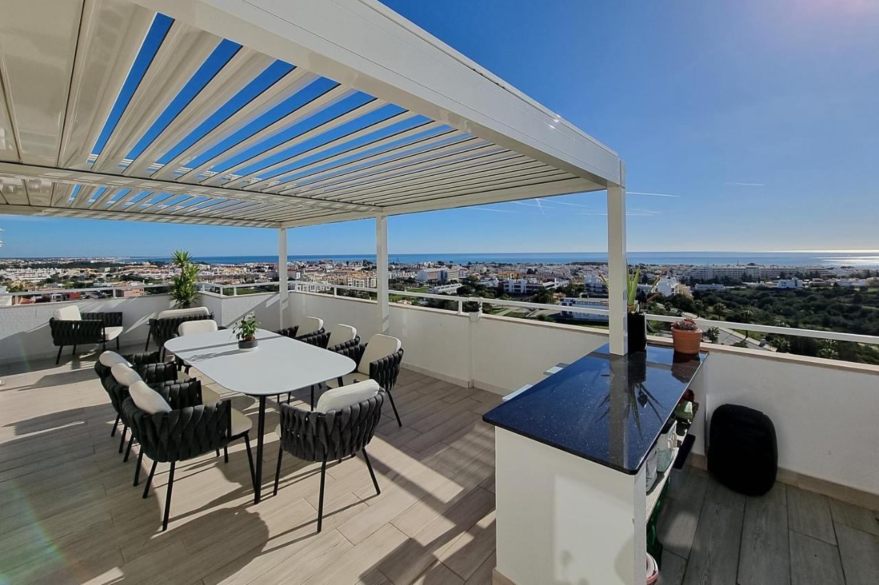 Apartment Penthouse Rentalbufeira Albufeira