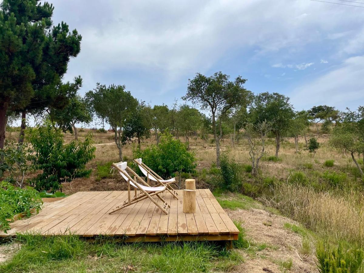 Agroturismo Monte Joao Roupeiro - *