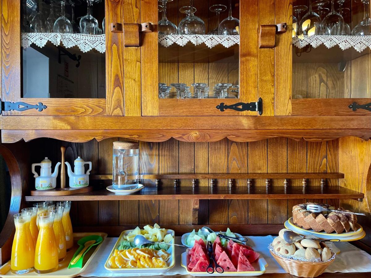 Monte Joao Roupeiro - Agroturismo *