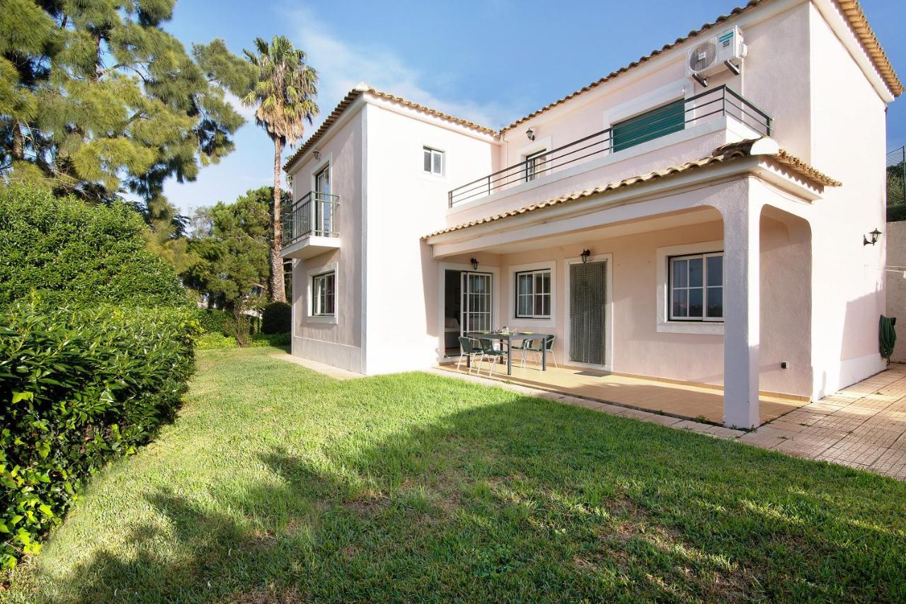 Casa Do Poco Villa *