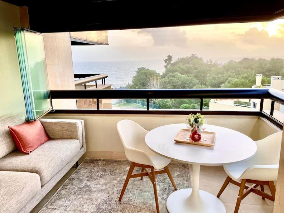 Appartement In -sea View -pool