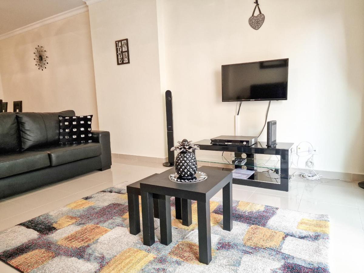 Rocha Oceano Azul Charming Apartment *