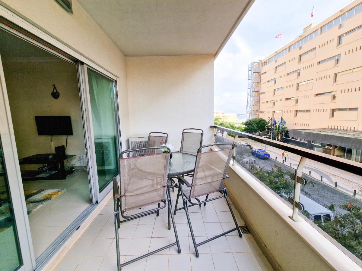 Rocha Oceano Azul Charming Apartment Portimao