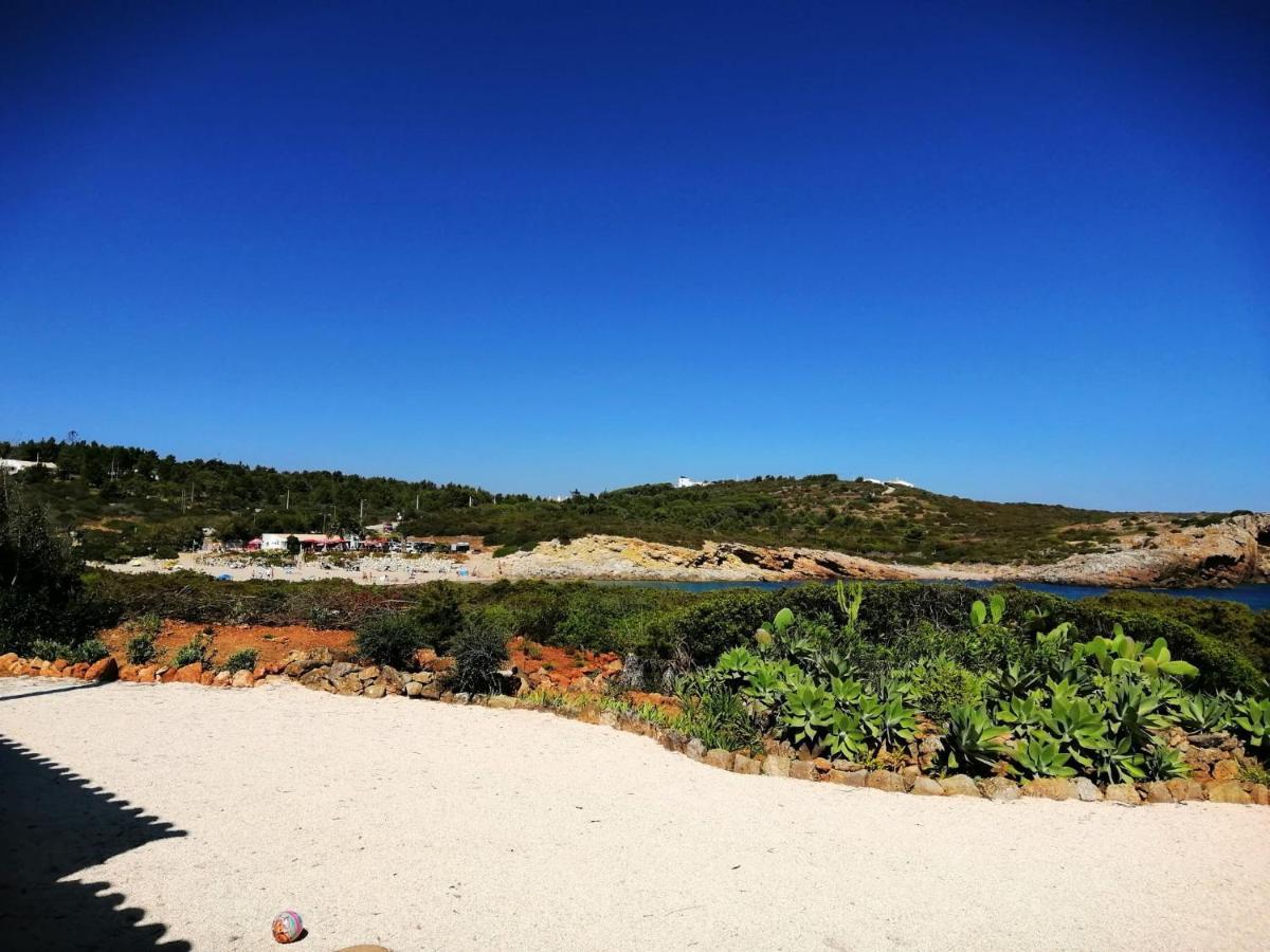 Tasi Ingrina * Vila do Bispo