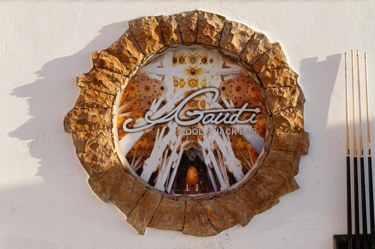 Ourabay - Art & Holidays 4* Albufeira