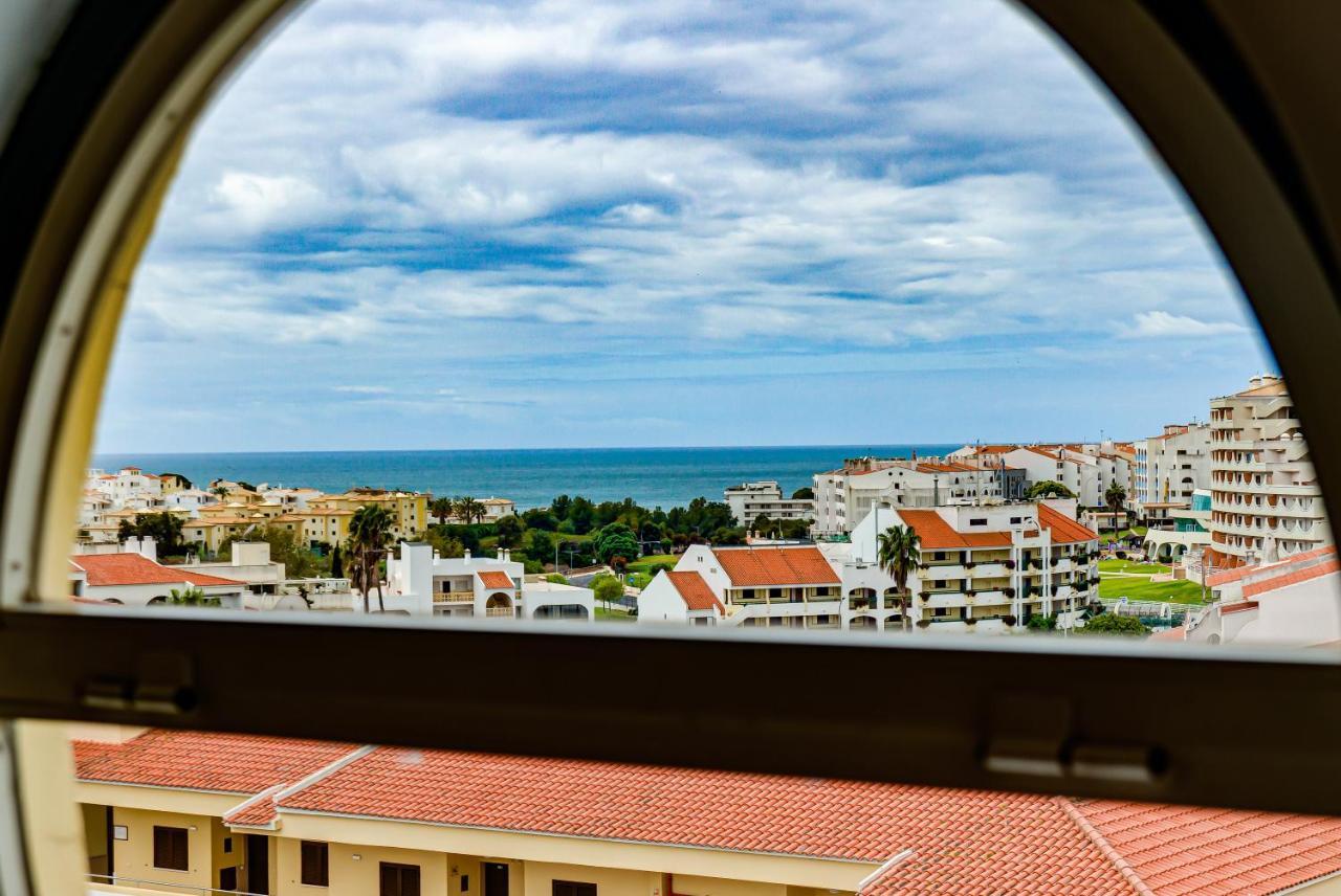 Aparthotel Ourabay - Art & Holidays 4*