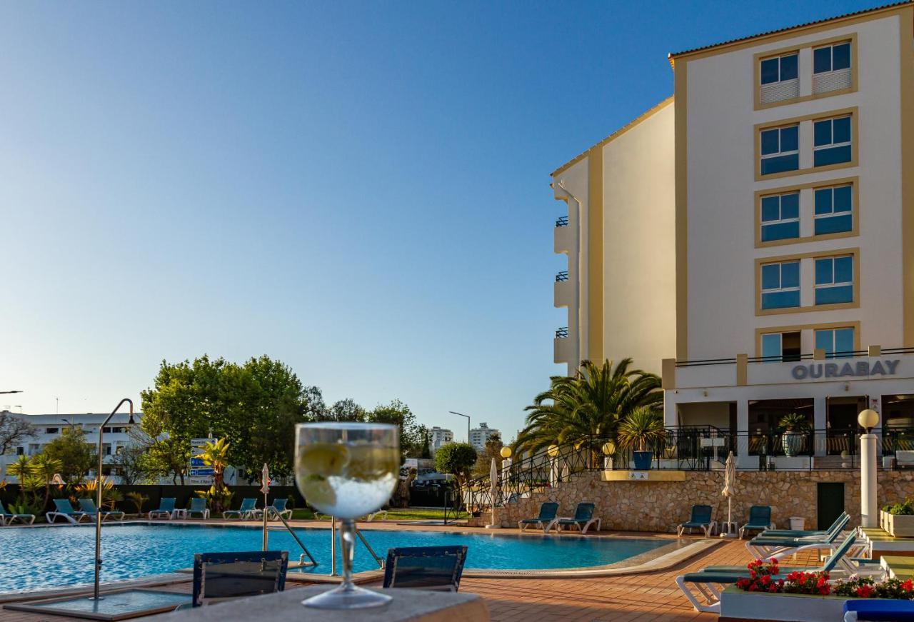 Ourabay - Art & Holidays Aparthotel
