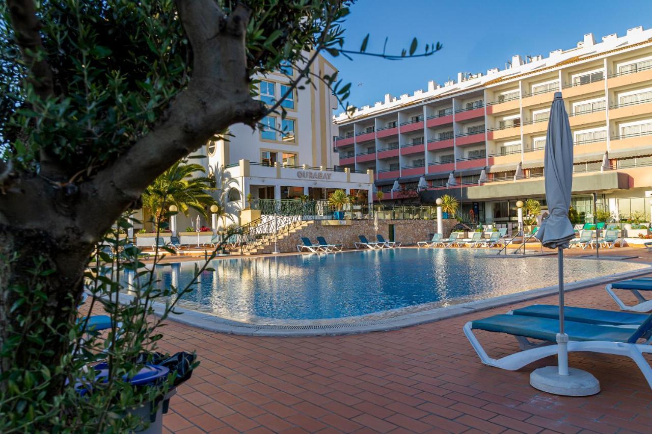 Aparthotel Ourabay - Art & Holidays Albufeira