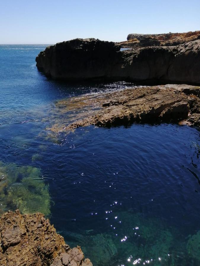 Tasi Ingrina Holiday home Vila do Bispo