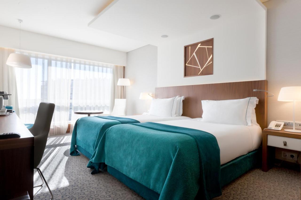 Epic Sana 5* Lisboa