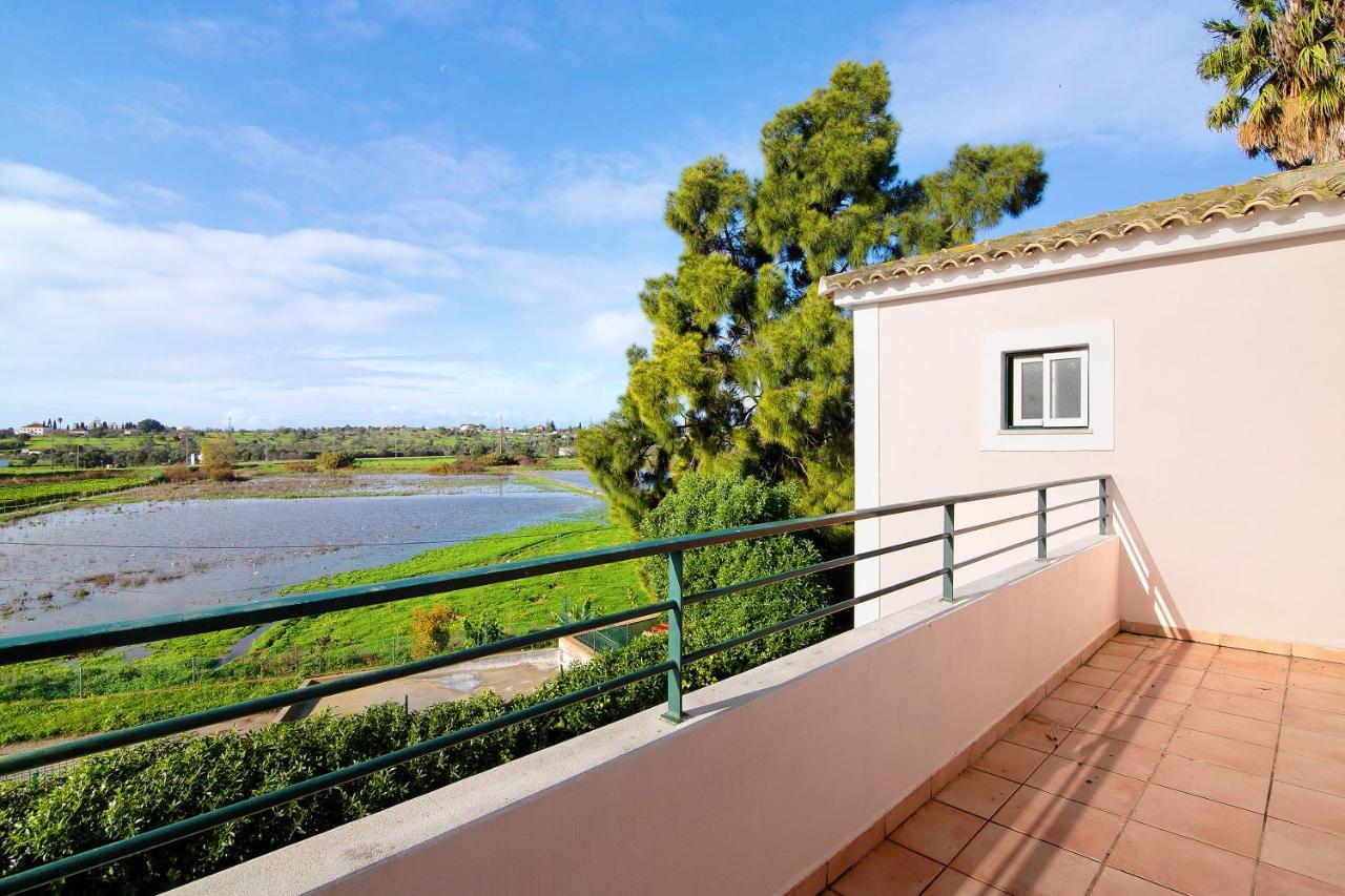 Villa Casa Do Poco Armação de Pêra