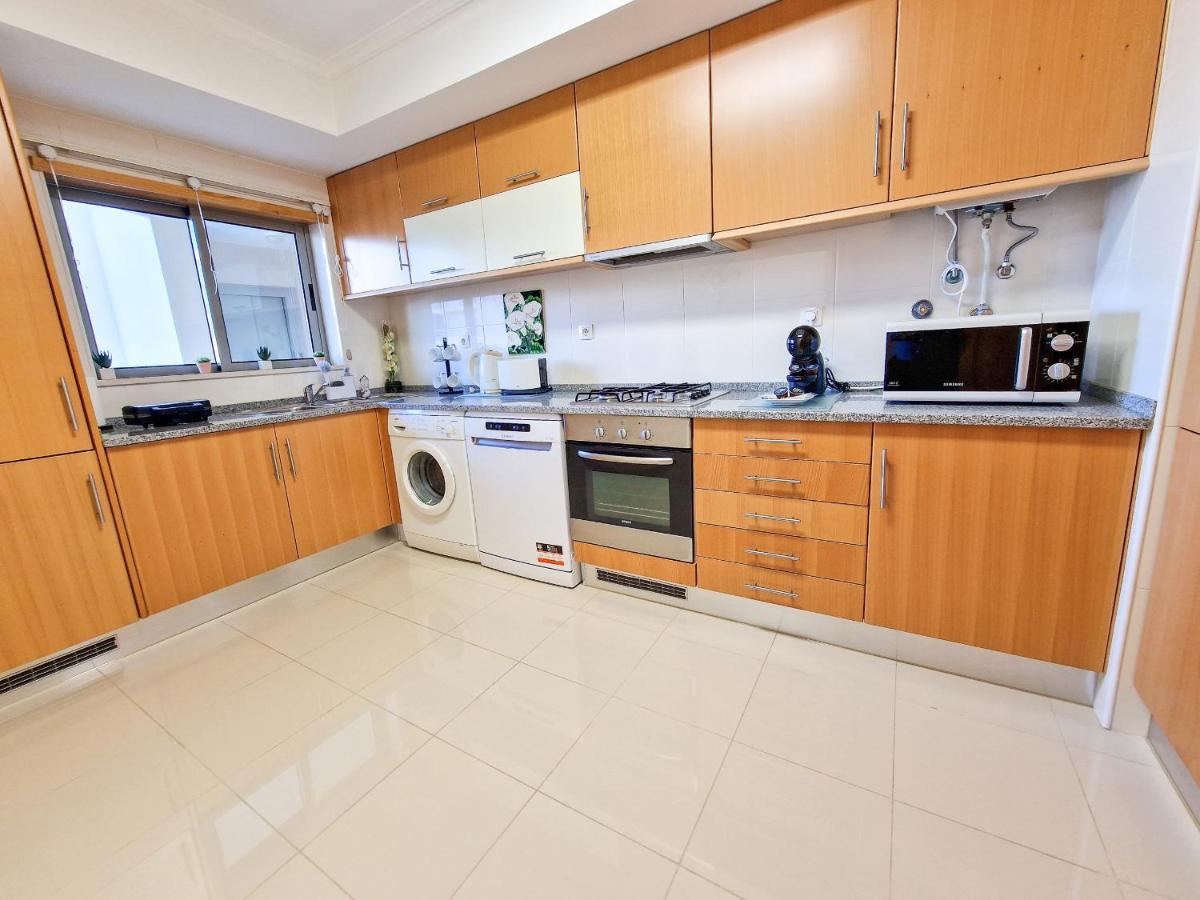 Rocha Oceano Azul Charming Apartment
