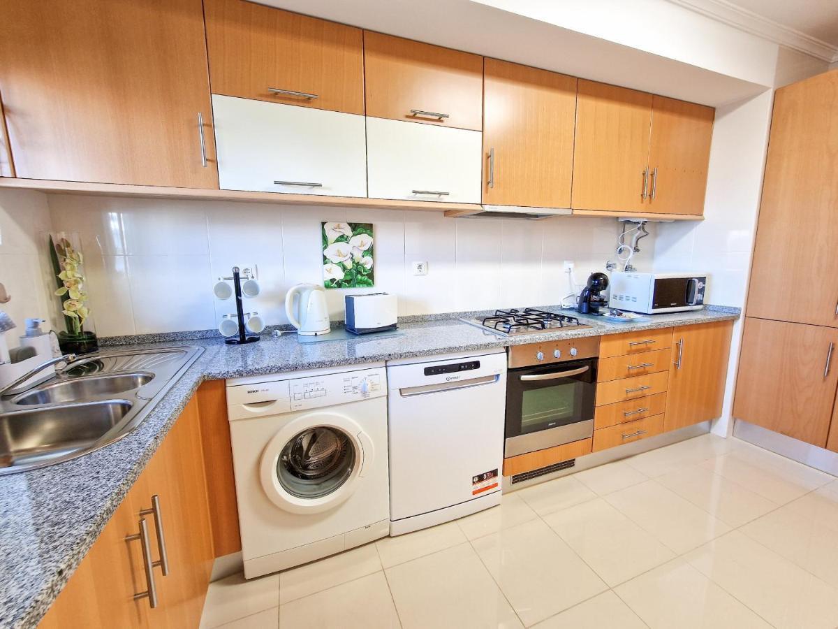Apartment Rocha Oceano Azul Charming Portimao