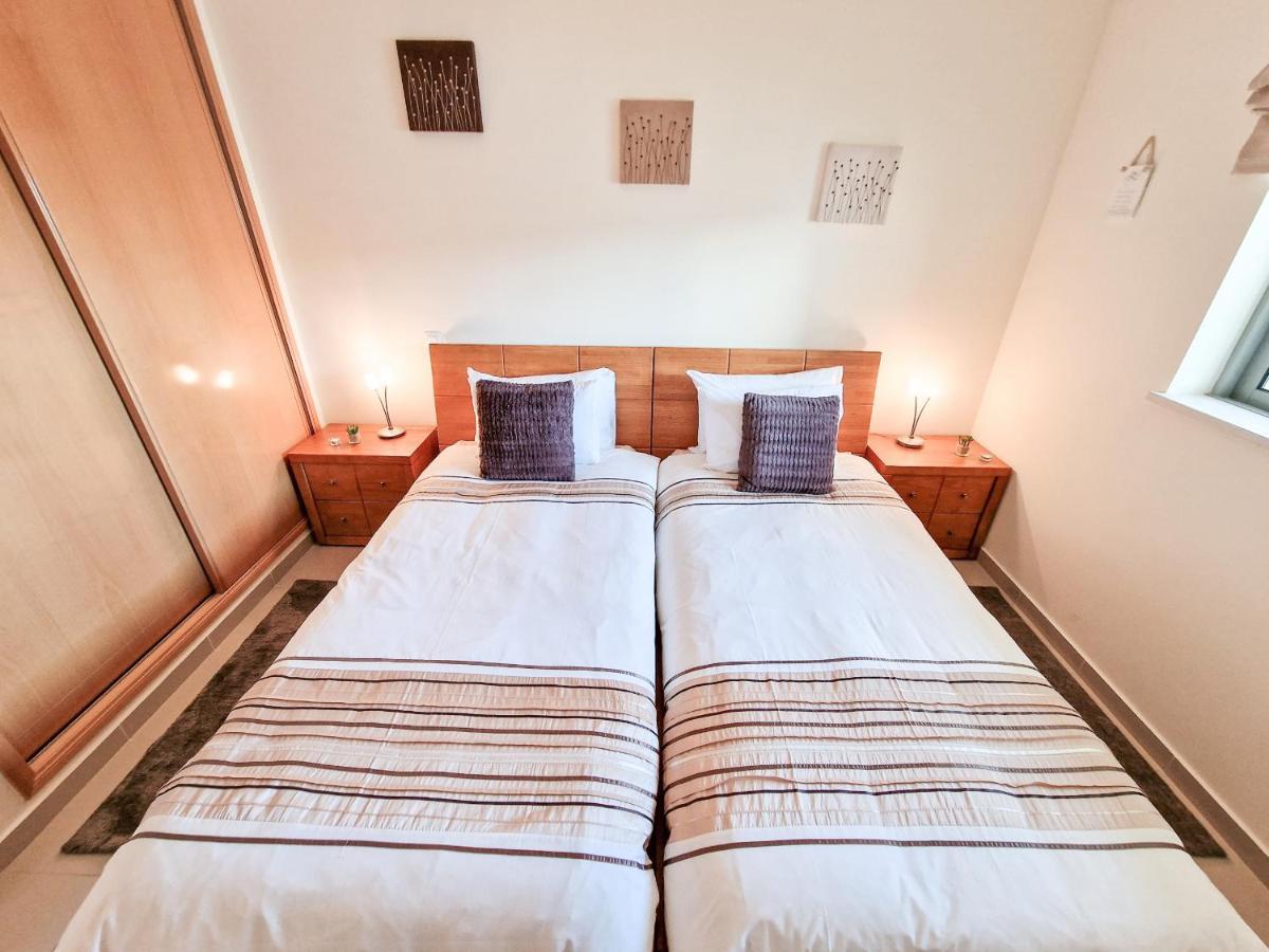 Rocha Oceano Azul Charming Apartment Portimao