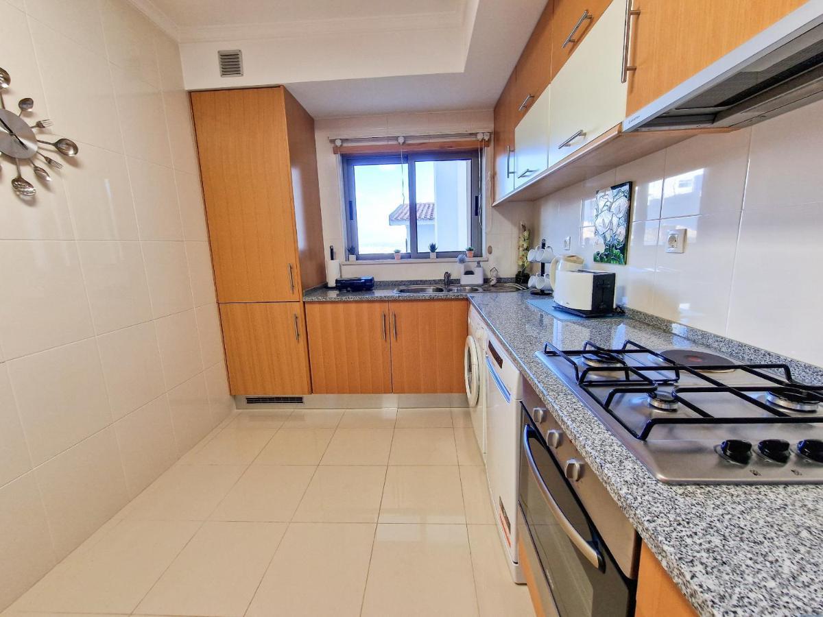 Apartment Rocha Oceano Azul Charming