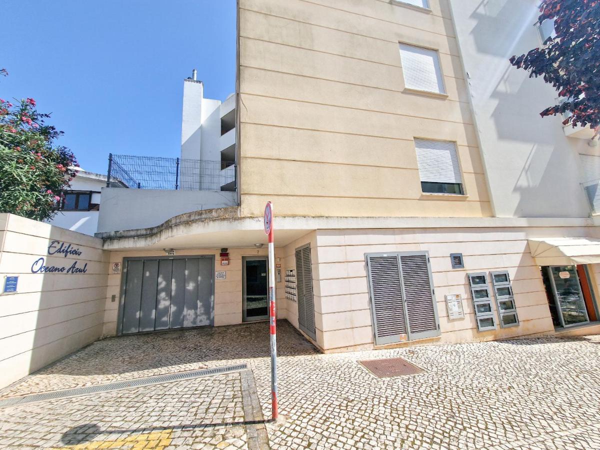 Rocha Oceano Azul Charming Apartment Portimao