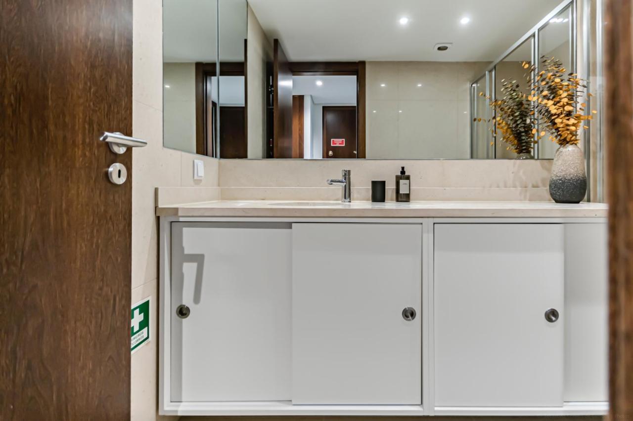 Appartement In -sea View -pool