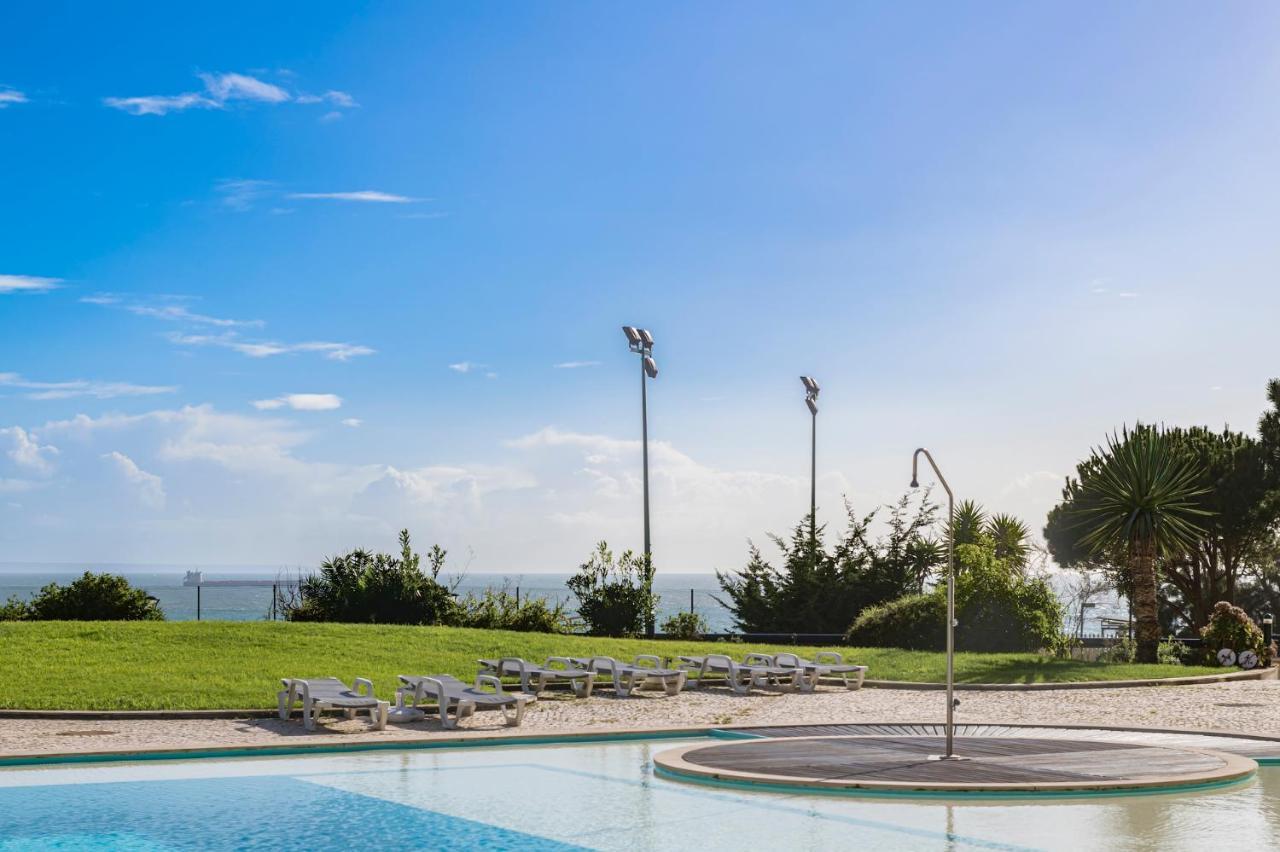 Appartement In -sea View -pool