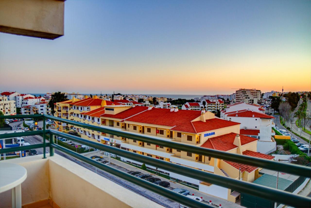 Aparthotel Ourabay - Art & Holidays 4*