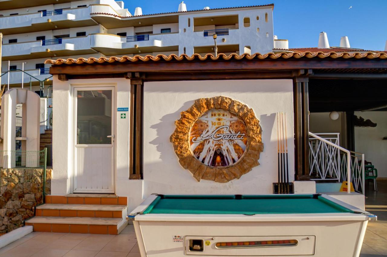 Aparthotel Ourabay - Art & Holidays