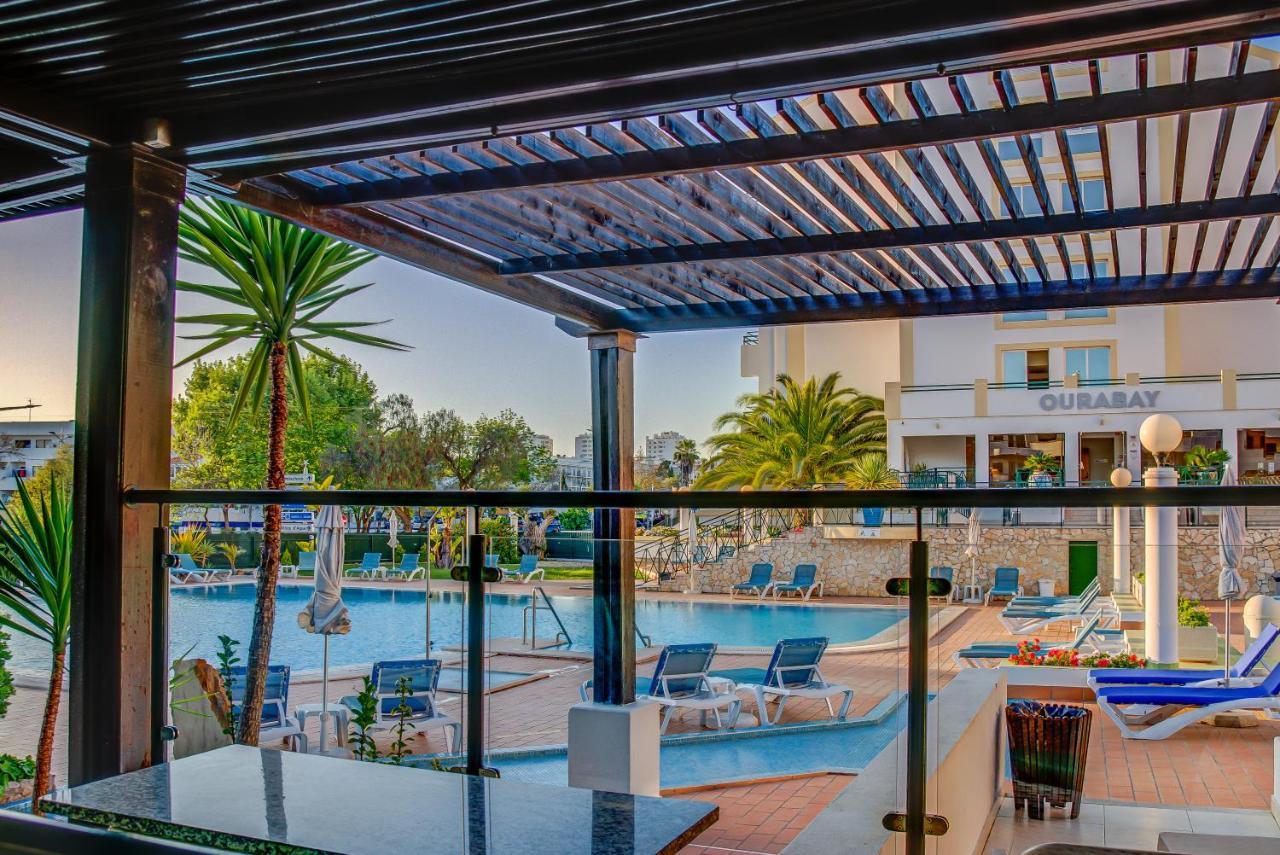 Aparthotel Ourabay - Art & Holidays Albufeira