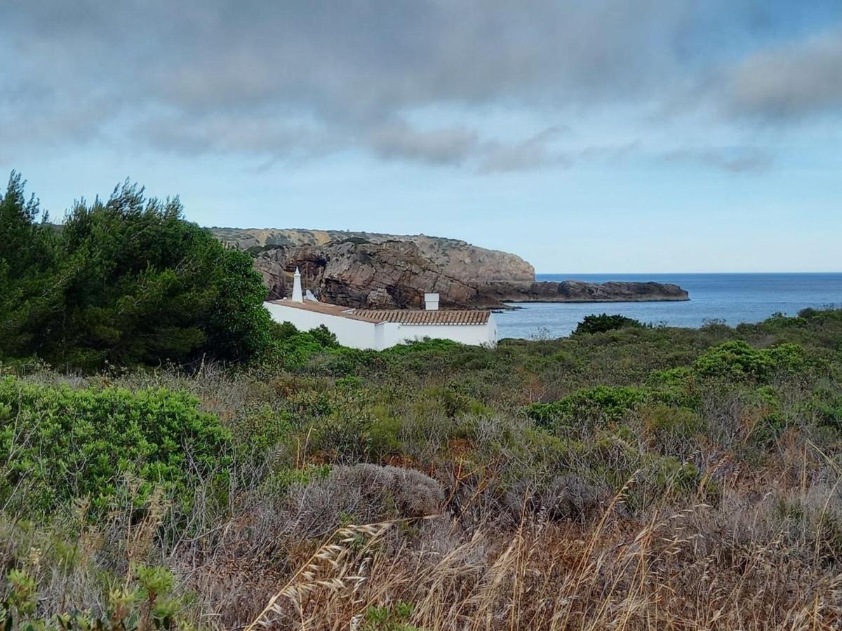 Tasi Ingrina Vila do Bispo