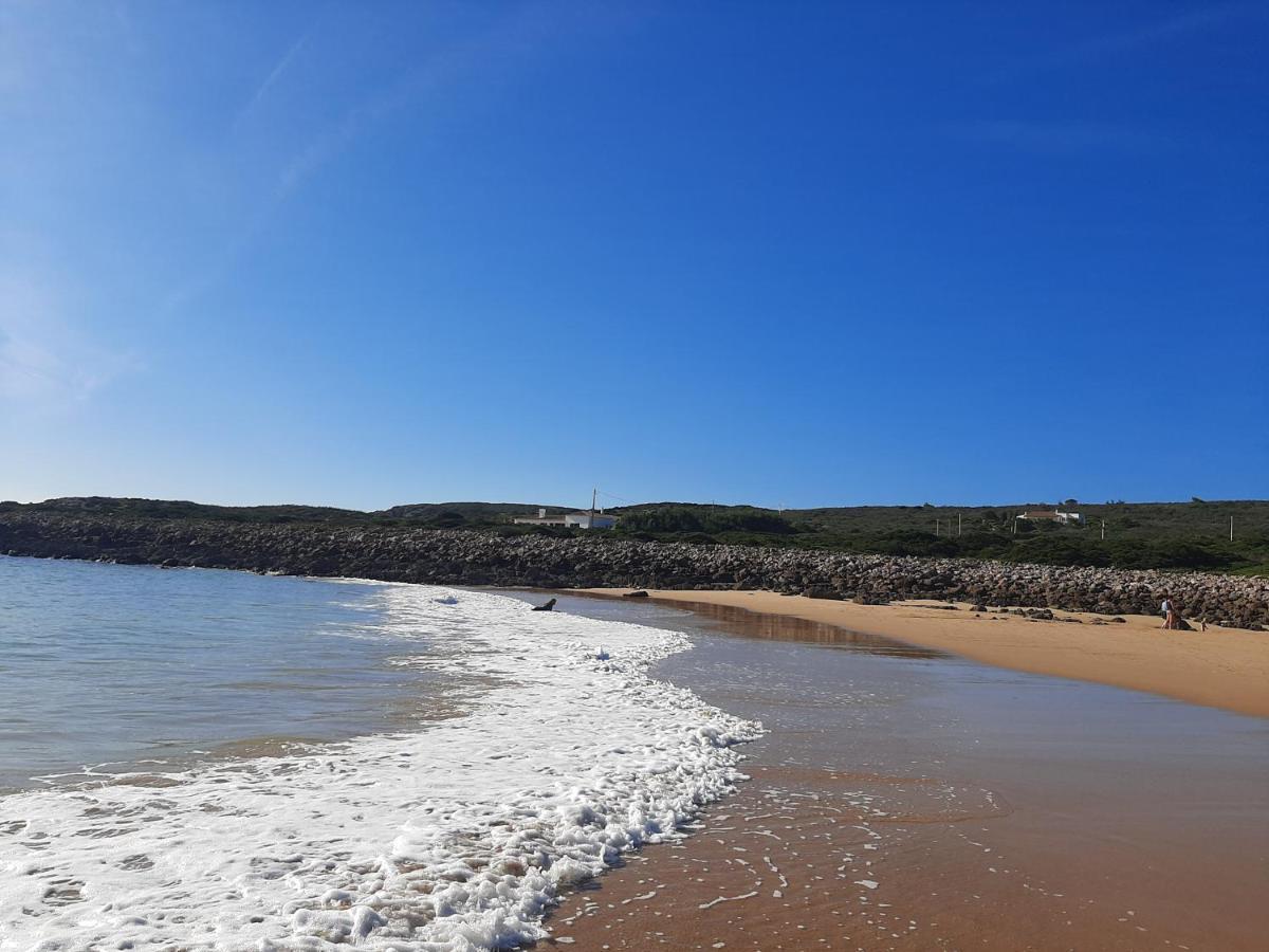 Tasi Ingrina Holiday home Vila do Bispo
