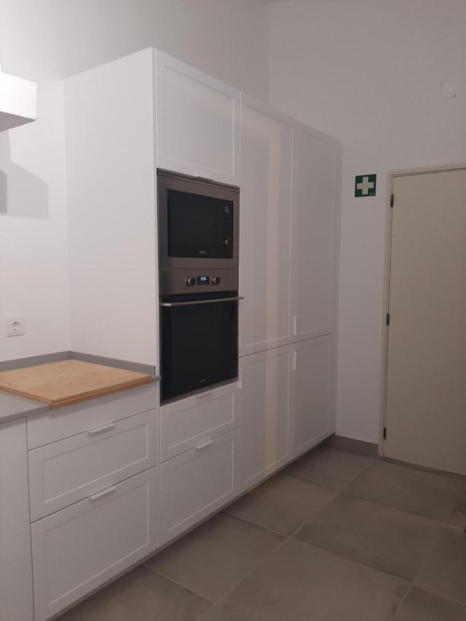 Tasi Ingrina Holiday home Vila do Bispo
