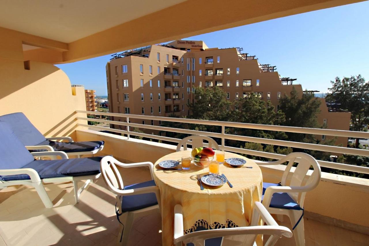 Marina Mar Navigator By Sapvillas Apartment Vilamoura
