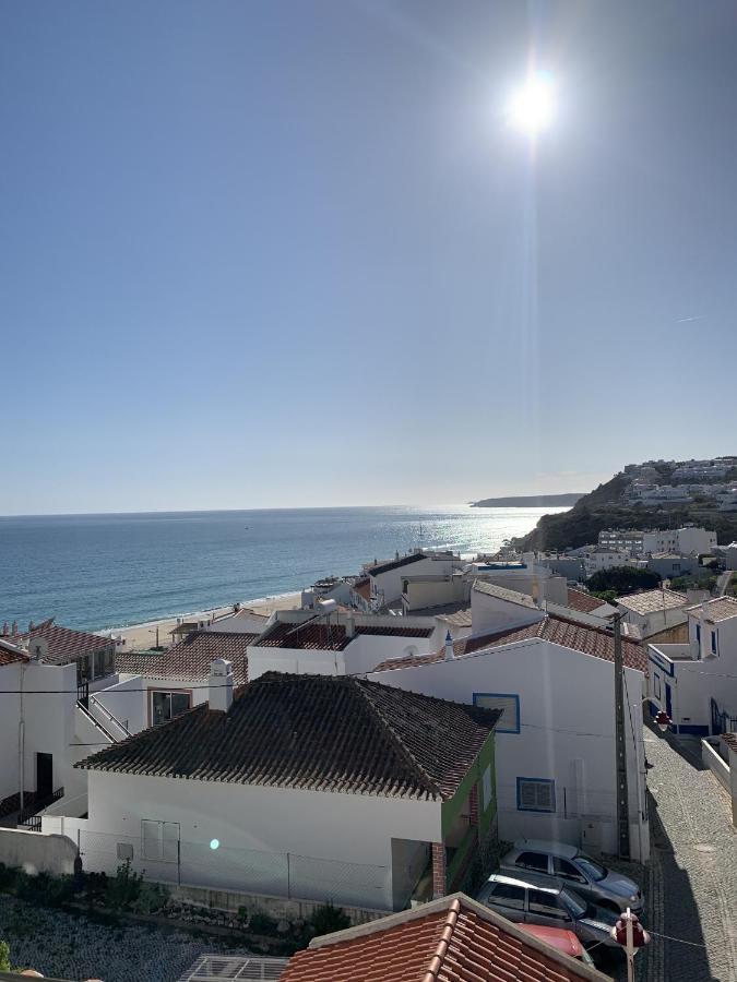 Casa Pedro In - Oceanview & Salema