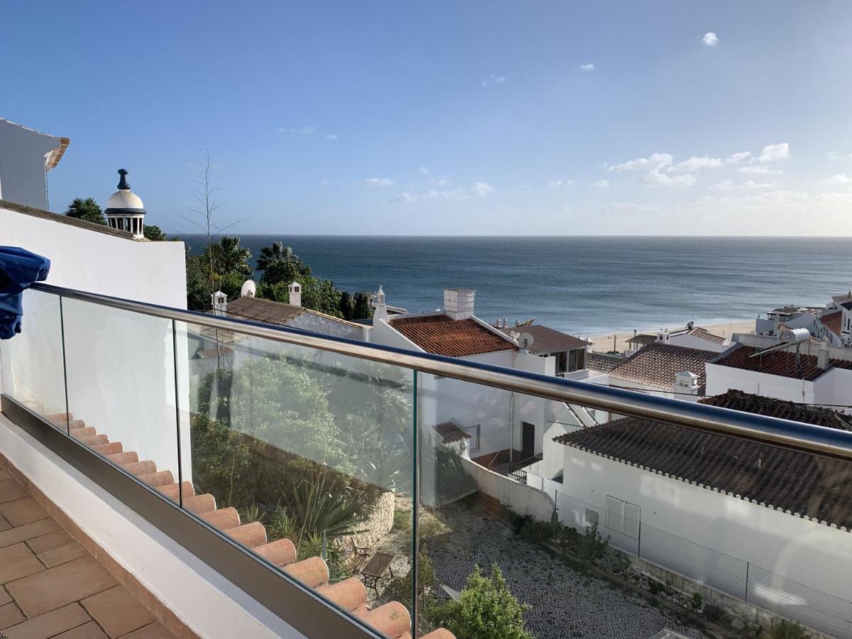 Apartamento Casa Pedro In - Oceanview & Salema