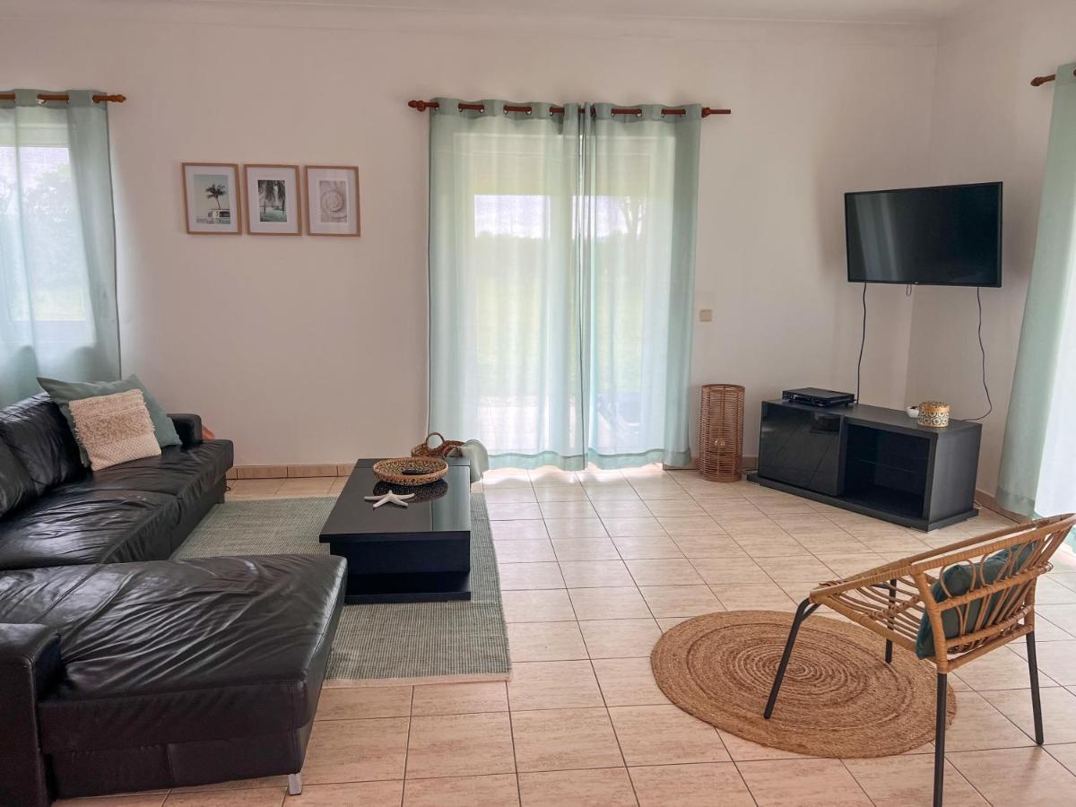 Сasa de vacaciones Herdade Da Vagem Rogil
