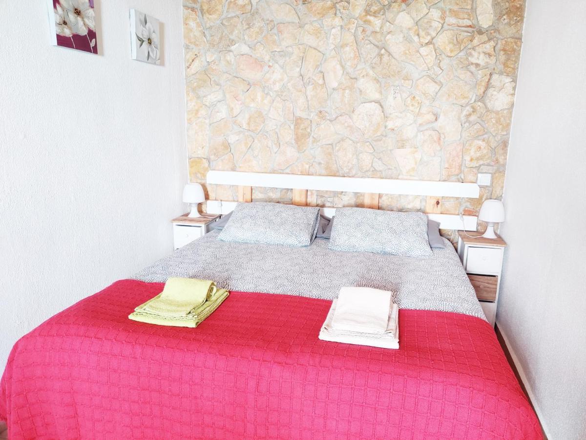 Holiday home Casa D'avo