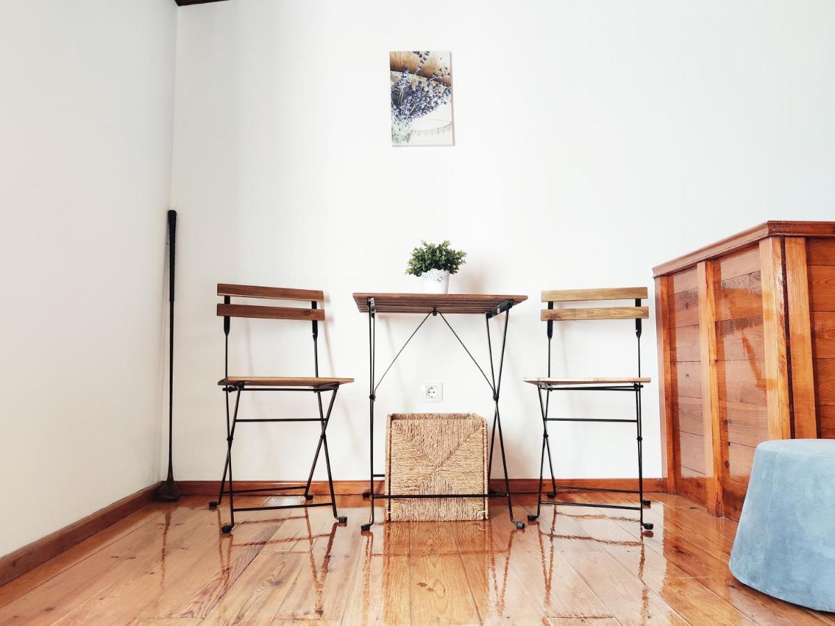 Casa D'avo Holiday home *
