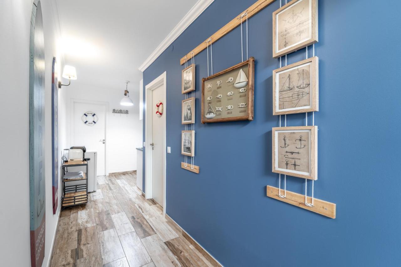 Appartement Main Street By Raspberry Cascade *