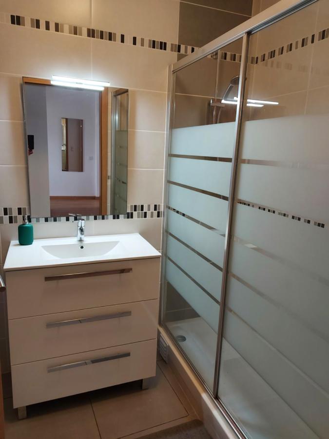 Casa Da Sardinha Apartment Fuzeta