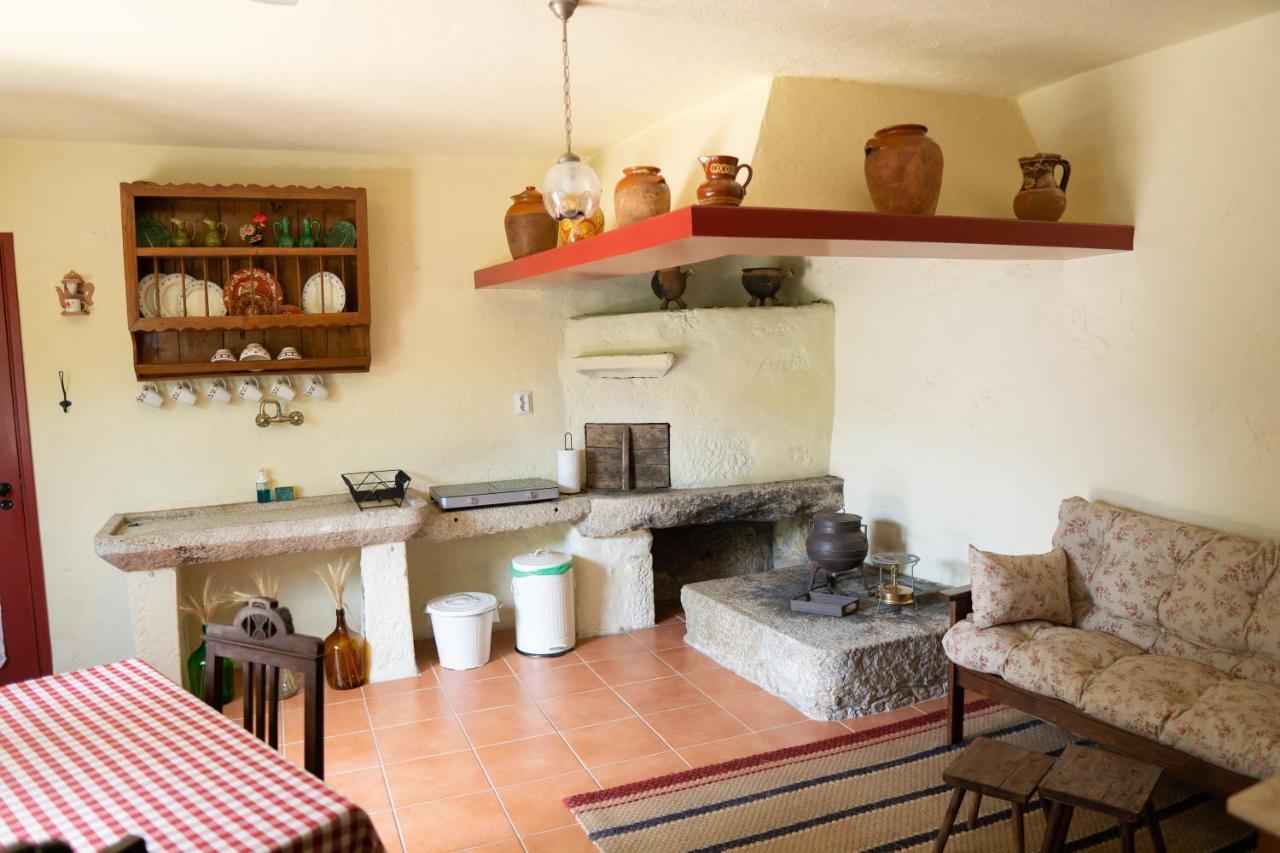 Casa Mindela Guest house 3*