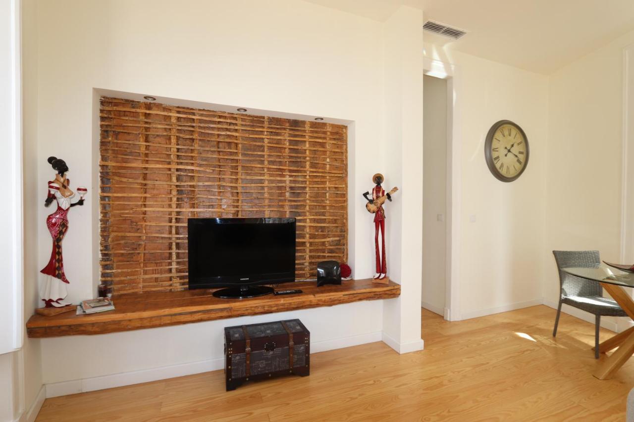 Bed and breakfast Flores Lisboa