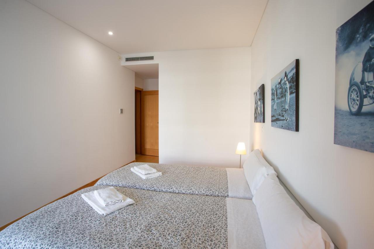 Apartamento Marina - Aquamar 215 - Vilamourasun Vilamoura