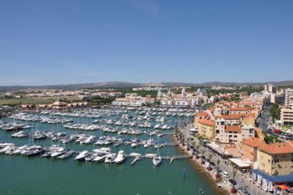 Apartamento Marina - Aquamar 215 - Vilamourasun Vilamoura