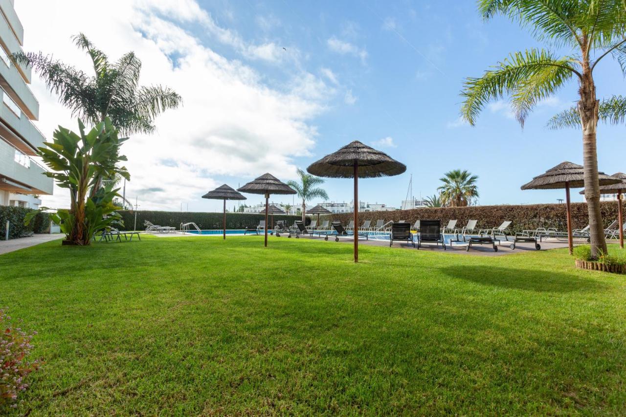 Marina - Aquamar 215 - Vilamourasun Apartamento Vilamoura